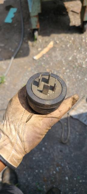 ダイコー精機 DAS-36X プラスチック粉砕機