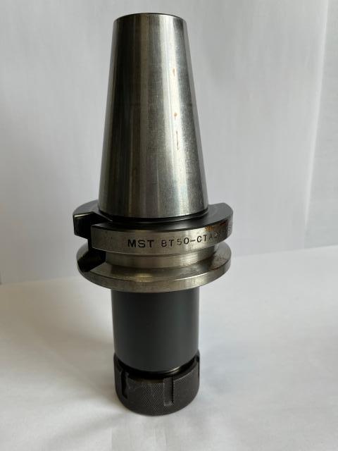 MST BT50-CTA25-135 コレットホルダー