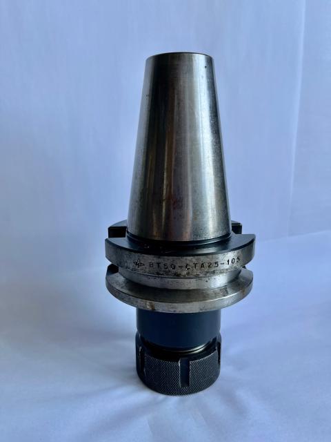 MST BT50-CTA25-105 コレットホルダー