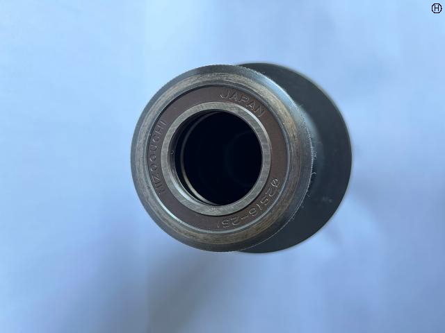 MST BT50-CTA25-105 コレットホルダー