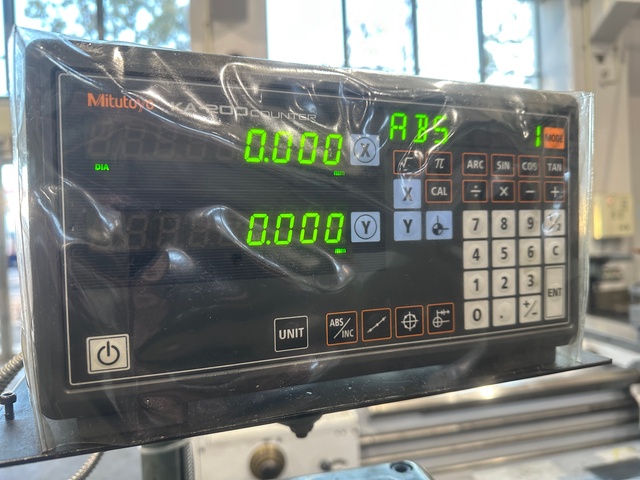 森精機製作所 MS-850 6尺旋盤