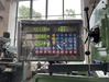 エツキ 2MF-V(BS) ヒザ型立フライス
