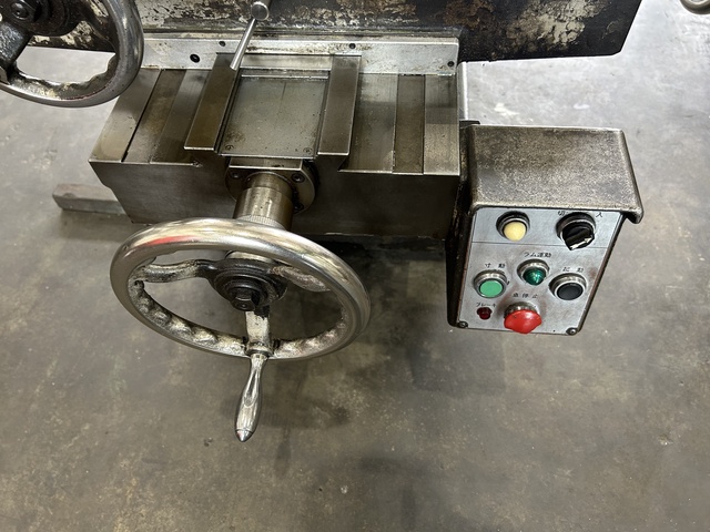 中防鉄工所 SL150 スロッター
