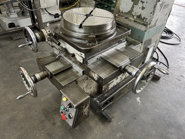 中防鉄工所 SL150 スロッター
