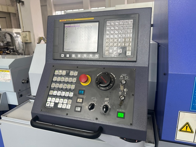 スター精密 SB-20R NC自動盤(ミーリング+背面付)