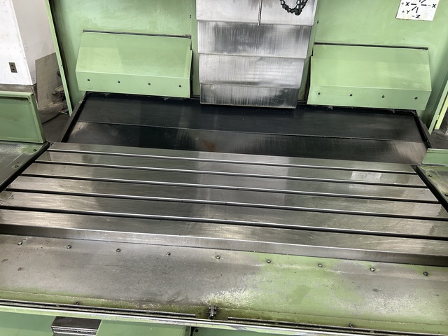 大隈豊和機械 M-55V 立マシニング(BT50)