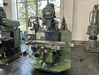 大隈豊和機械 STM-2R ヒザ型立フライス