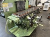 大隈豊和機械 STM-2R ヒザ型立フライス