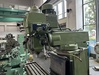 大隈豊和機械 STM-2R ＃2ラム形フライス盤