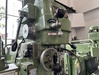 大隈豊和機械 STM-2R ＃2ラム形フライス盤