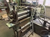 小野機工所 巻取り板タイプ スリッターライン