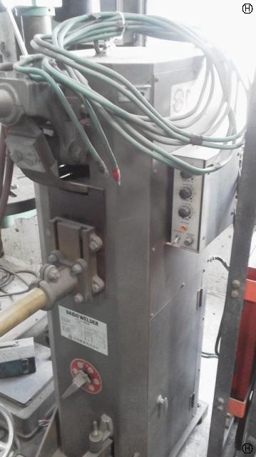 大同興業 SDR-30 スポット溶接機