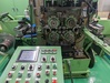 大野ロール 12RM-30/220RR 8型12段箔圧延機