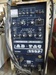 大阪電気 ASW-300P 交直両用TIG溶接機