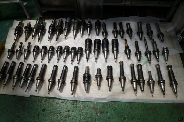 大昭和精機 BIG BT40 BT40ツーリング