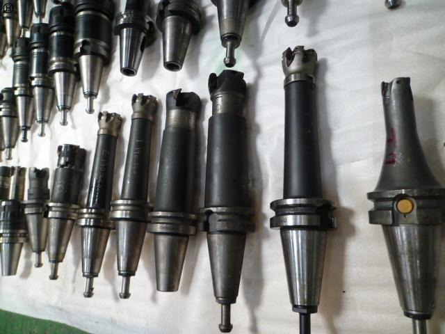 大昭和精機 BIG BT40 BT40ツーリング