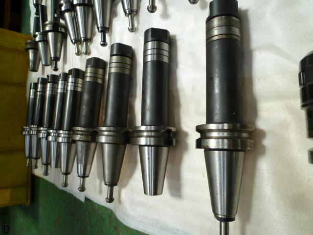 大昭和精機 BIG BT40 BT40ツーリング