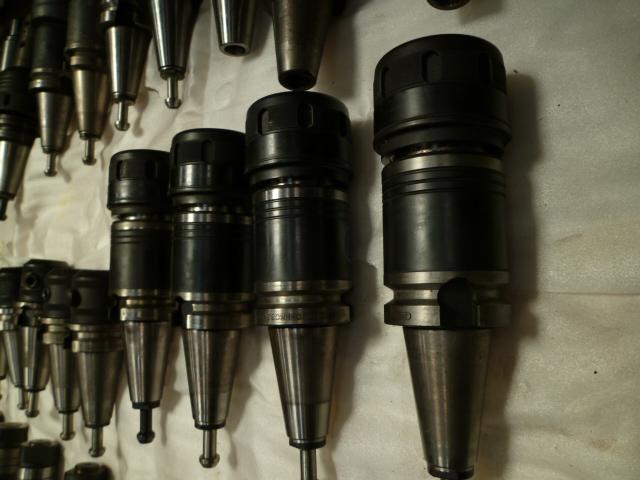 大昭和精機 BIG BT40 BT40ツーリング