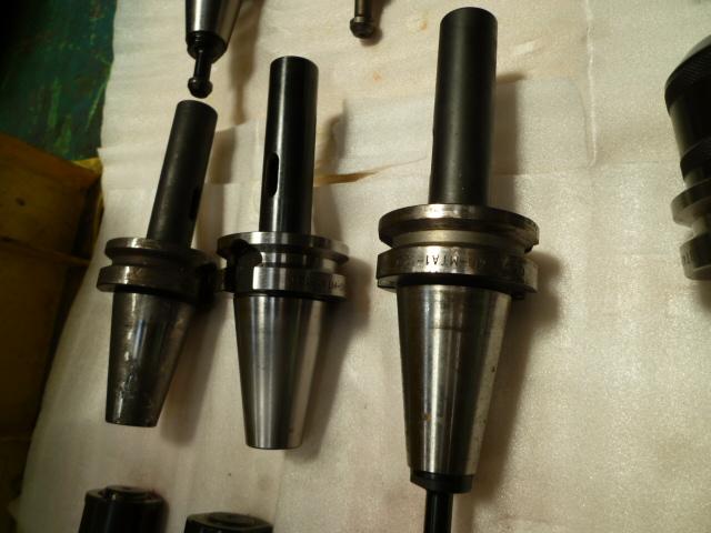大昭和精機 BIG BT40 BT40ツーリング