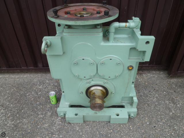 椿本エマソン BHM315 減速機
