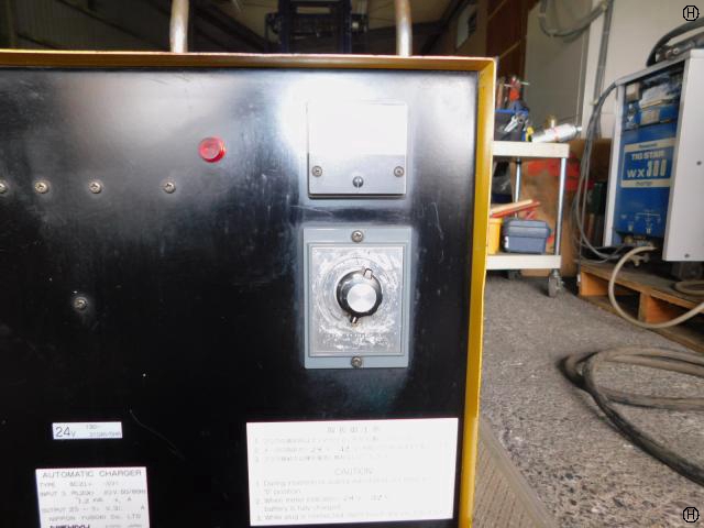  SC-214 充電器