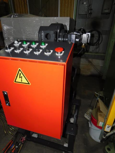 エムエスシー製造 MSC-1-JBMCF-DC スクラップカッター(サイクルカッター)