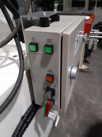 日本オートマチック JAM HYP505H 5.0T油圧プレス 中古販売詳細 日本オートマチック JAM HYP505H 5.0T油圧プレス 中古販売詳細