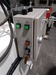 日本オートマチック JAM HYP505H 5.0T油圧プレス