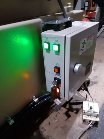 光栄製作所 KPH-5M 5.0T油圧プレス