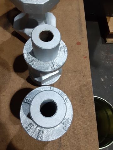 西田製作所 NC-PB-2 パイプベンダー