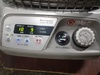 ダイニチ工業 FM-182F 石油ストーブ ブルーヒーター