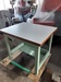 ユニオンスチール 900×750 作業台 重量タイプ