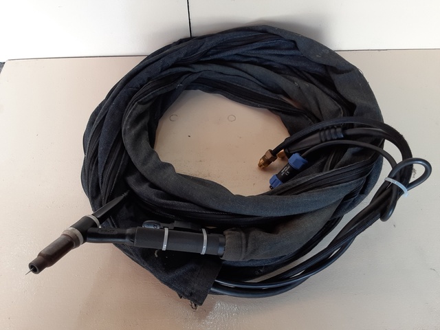 マイト工業 MT-200FDP TIG溶接機
