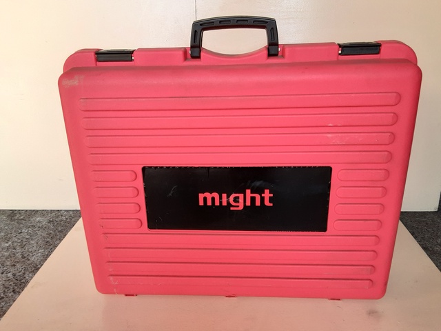 マイト工業 MT-200FDP TIG溶接機