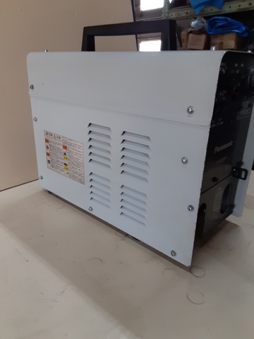 パナソニック YP-030PF1 エアープラズマ切断機