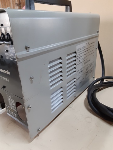 パナソニック YP-030PF1 エアープラズマ切断機