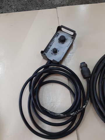 パナソニック YC-200TWS-4 インバーター制御交直両用TIG溶接機