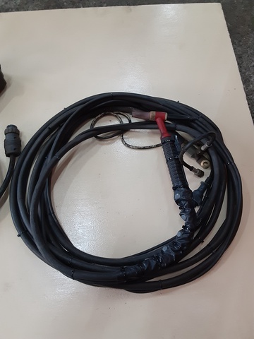 パナソニック YC-200TWS-4 インバーター制御交直両用TIG溶接機