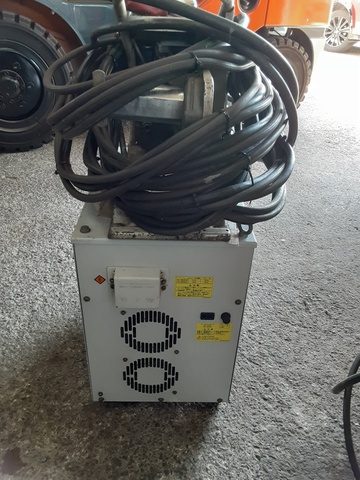 パナソニック YD-190SL6 CO2/MAG半自動溶接機
