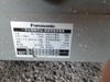 パナソニック YD-190SL6 CO2/MAG半自動溶接機