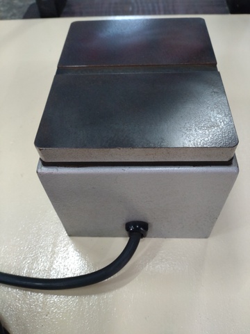 カネテック KMD-13A 脱磁器