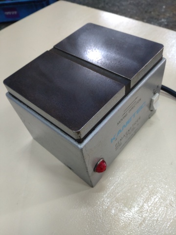 カネテック KMD-13A 脱磁器