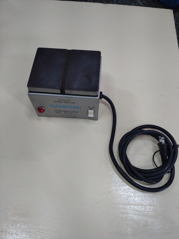 カネテック KMD-13A 脱磁器