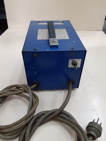 辻電機産業 EC2型 変圧器
