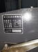 アマダ M1245 1.2mメカシャーリング