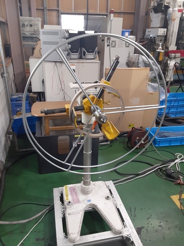 アマダ TPL-45SI 45Tリンクプレス