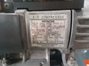 日立工機 0.4LE-8T 0.4kwコンプレッサー