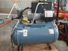 日立工機 0.4LE-8T 0.4kwコンプレッサー