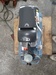 日立工機 0.4LE-8T 0.4kwコンプレッサー