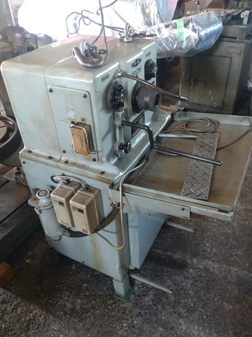 富士ホーニング工業 FK-8A ホーニング
